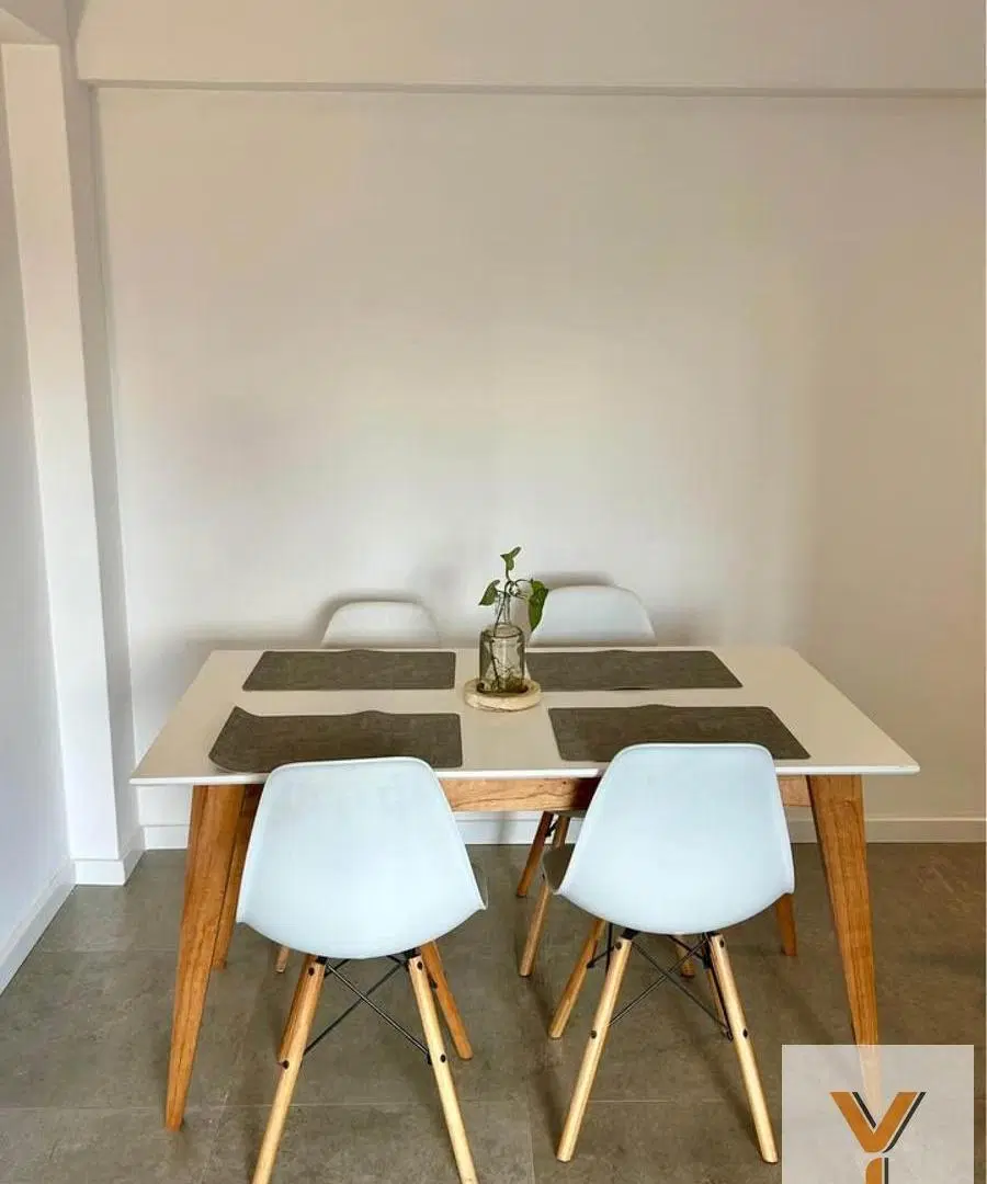 Departamento en Alquiler - 1 Dormitorio 1 Baño - 47mts - Mar Del Plata 5