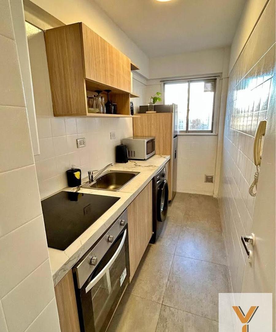 Foto de Departamento en Alquiler - 1 Dormitorio 1 Baño - 47mts - Mar Del Plata, imagen 4