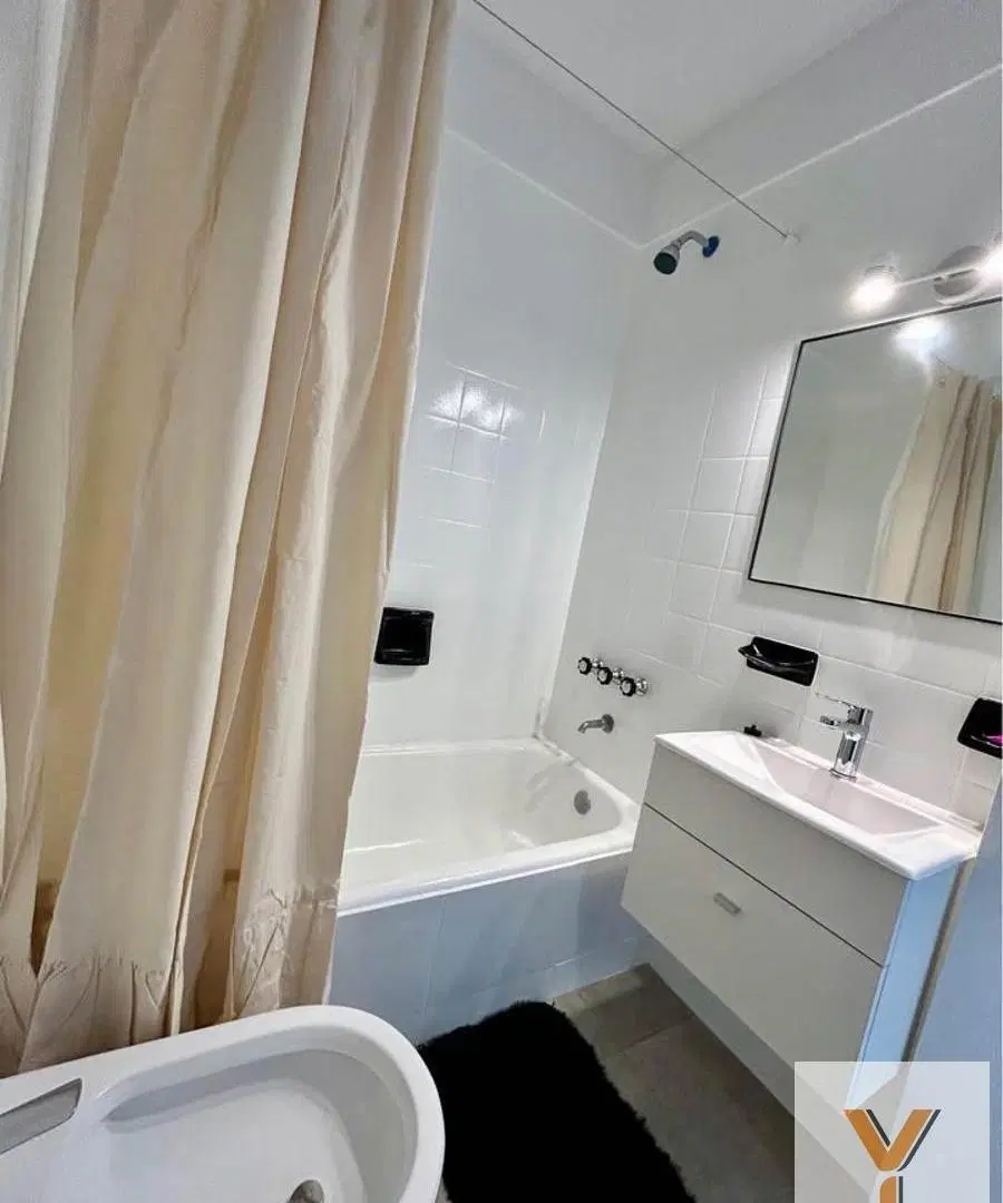 Departamento en Alquiler - 1 Dormitorio 1 Baño - 47mts - Mar Del Plata 2