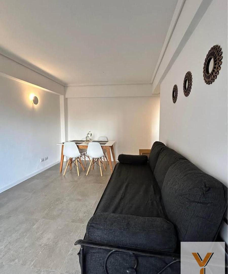 Foto de Departamento en Alquiler - 1 Dormitorio 1 Baño - 47mts - Mar Del Plata, imagen 3