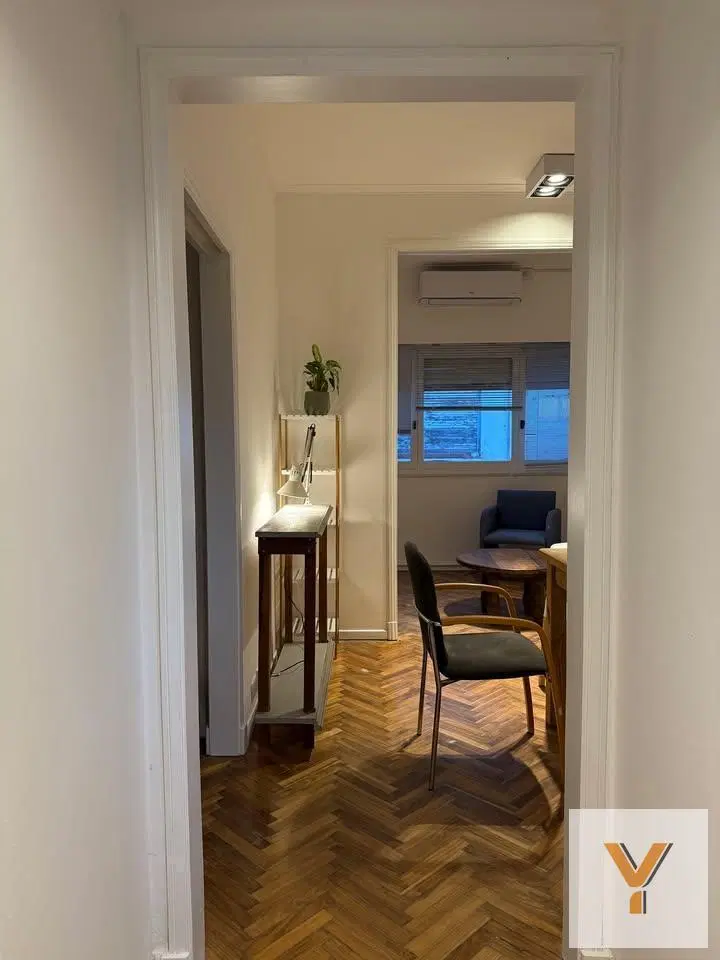 Departamento en Alquiler - 1 Dormitorio 1 Baño - 45mts - Mar Del Plata 8