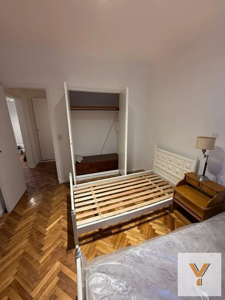 Departamento en Alquiler - 1 Dormitorio 1 Baño - 45mts - Mar Del Plata 4