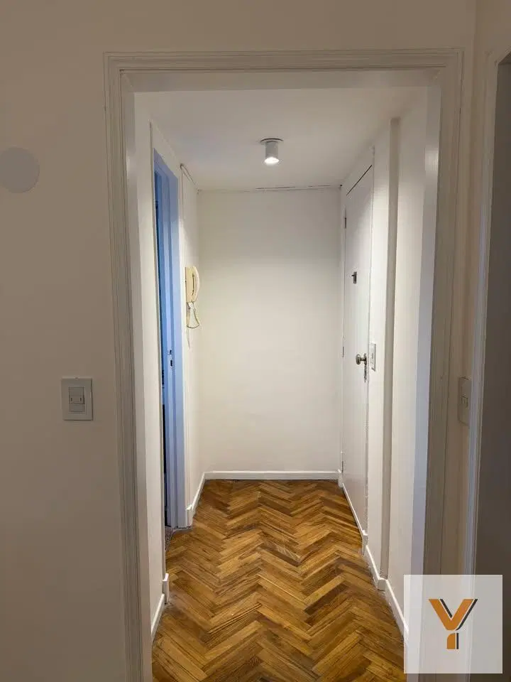 Departamento en Alquiler - 1 Dormitorio 1 Baño - 45mts - Mar Del Plata 5