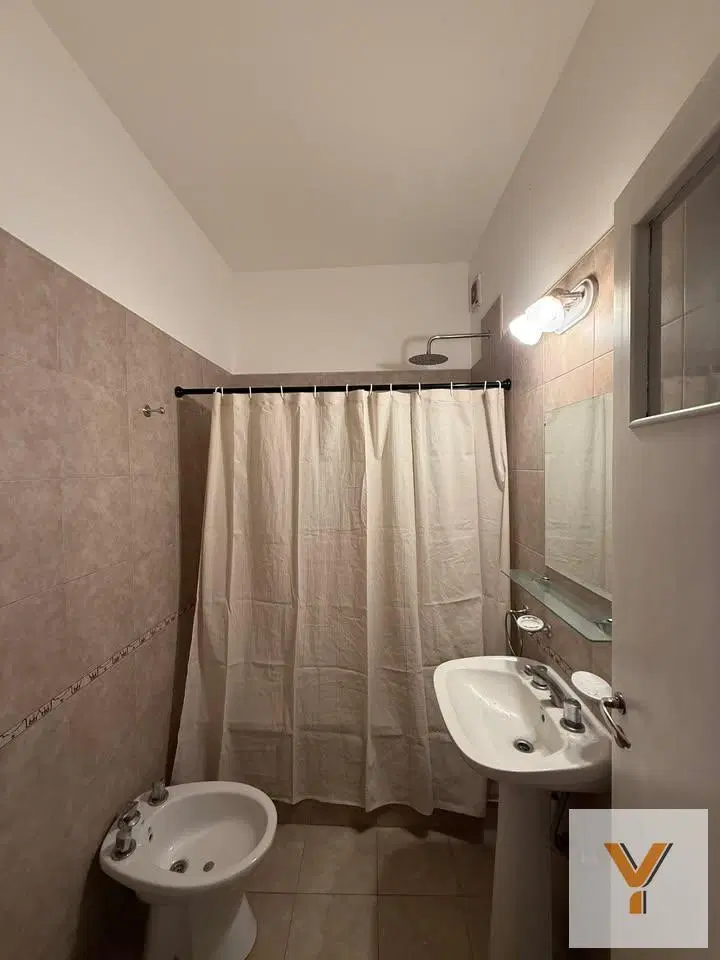Departamento en Alquiler - 1 Dormitorio 1 Baño - 45mts - Mar Del Plata 3