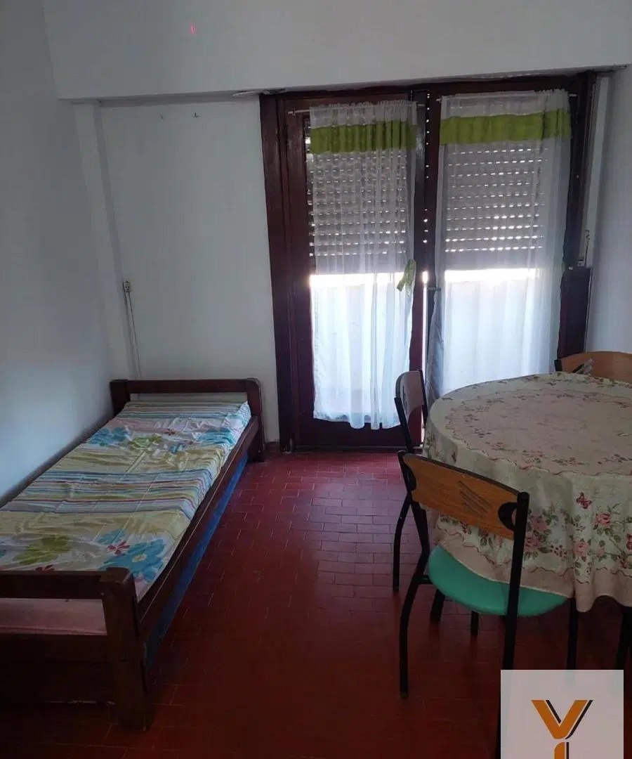 Departamento en Venta - 1 Dormitorio 1 Baño - 45mts - San Bernardo Del Tuyu 4