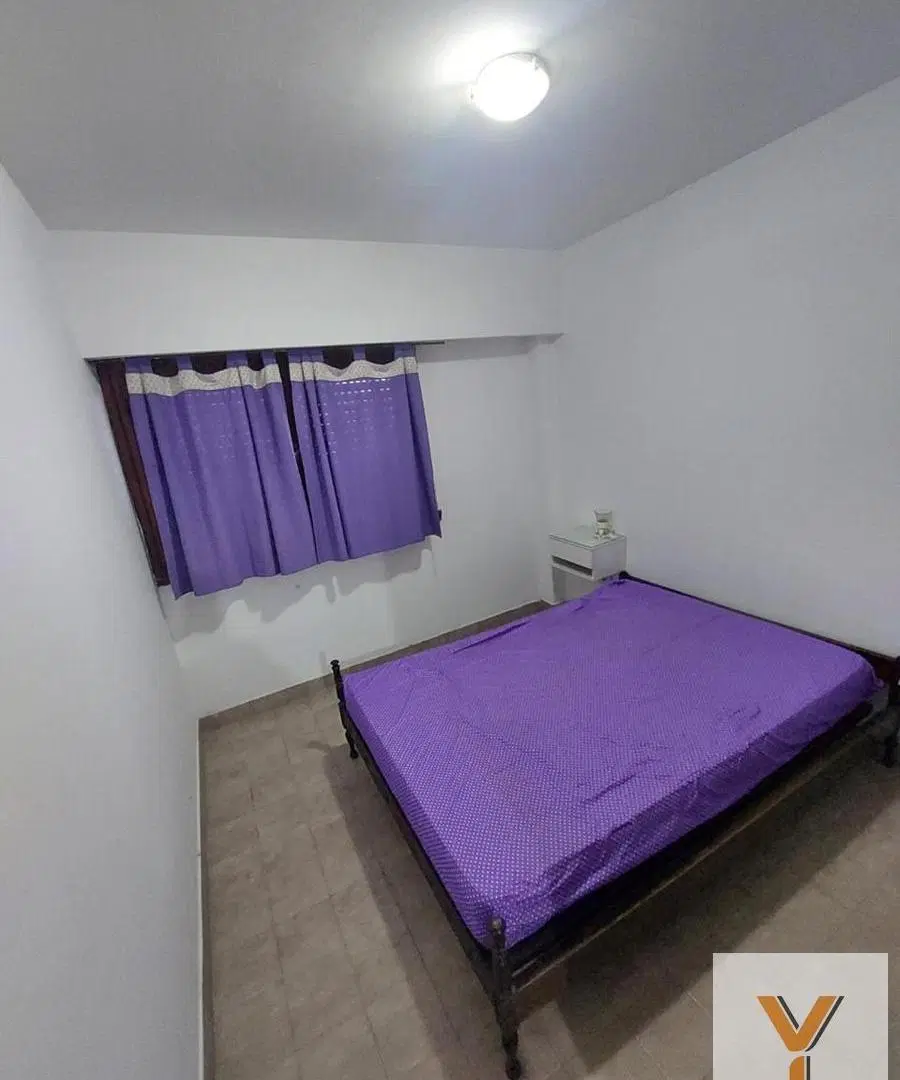 Departamento en Venta - 1 Dormitorio 1 Baño - 45mts - San Bernardo Del Tuyu 2