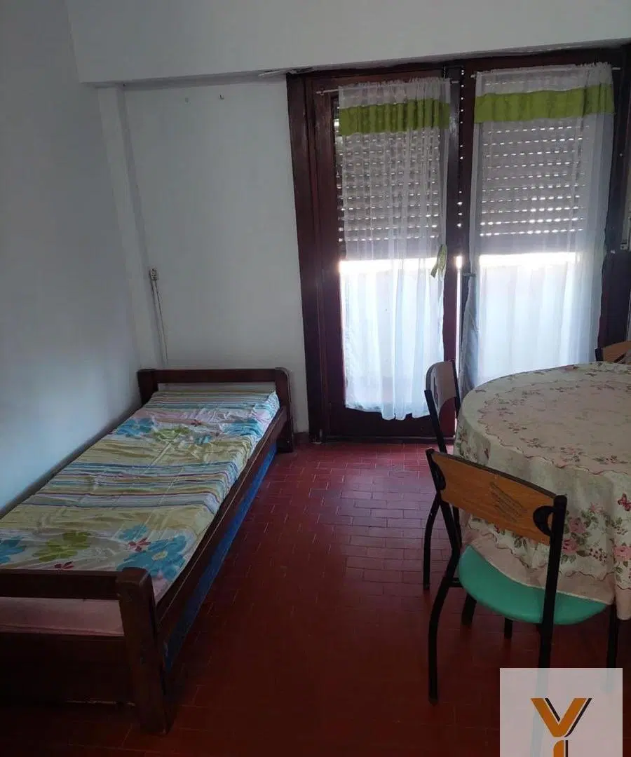 Departamento en Venta - 1 Dormitorio 1 Baño - 45mts - San Bernardo Del Tuyu 8