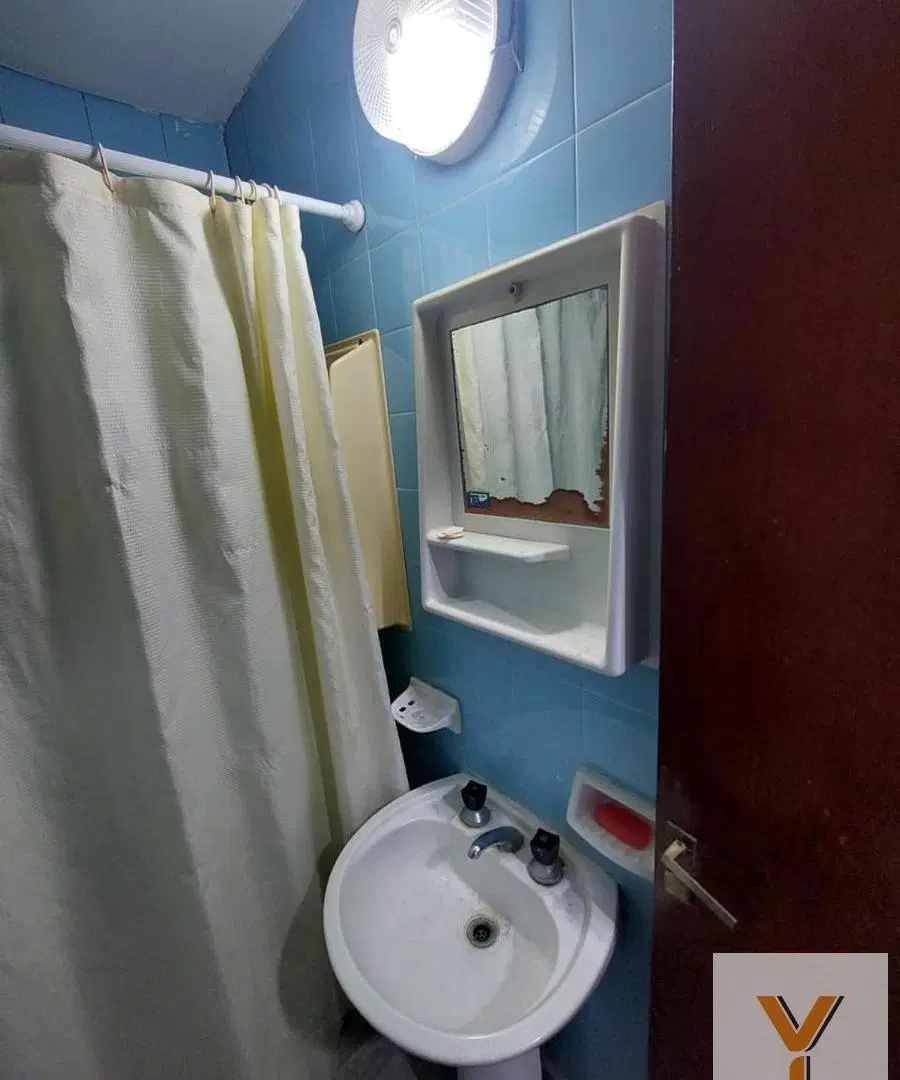 Departamento en Venta - 1 Dormitorio 1 Baño - 45mts - San Bernardo Del Tuyu 5
