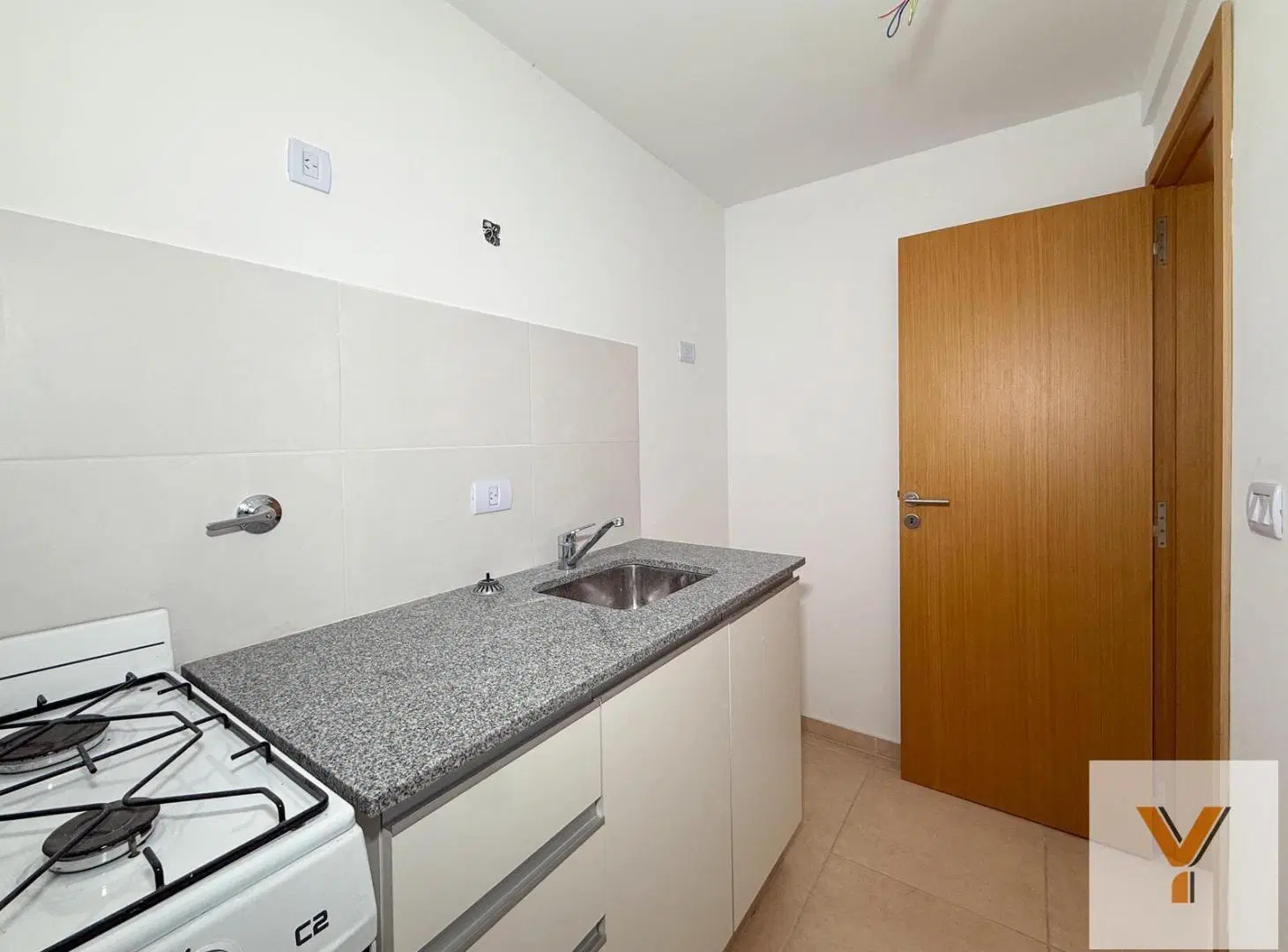 Departamento en Alquiler - 1 Dormitorio 1 Baño - 47mts - La Plata 1