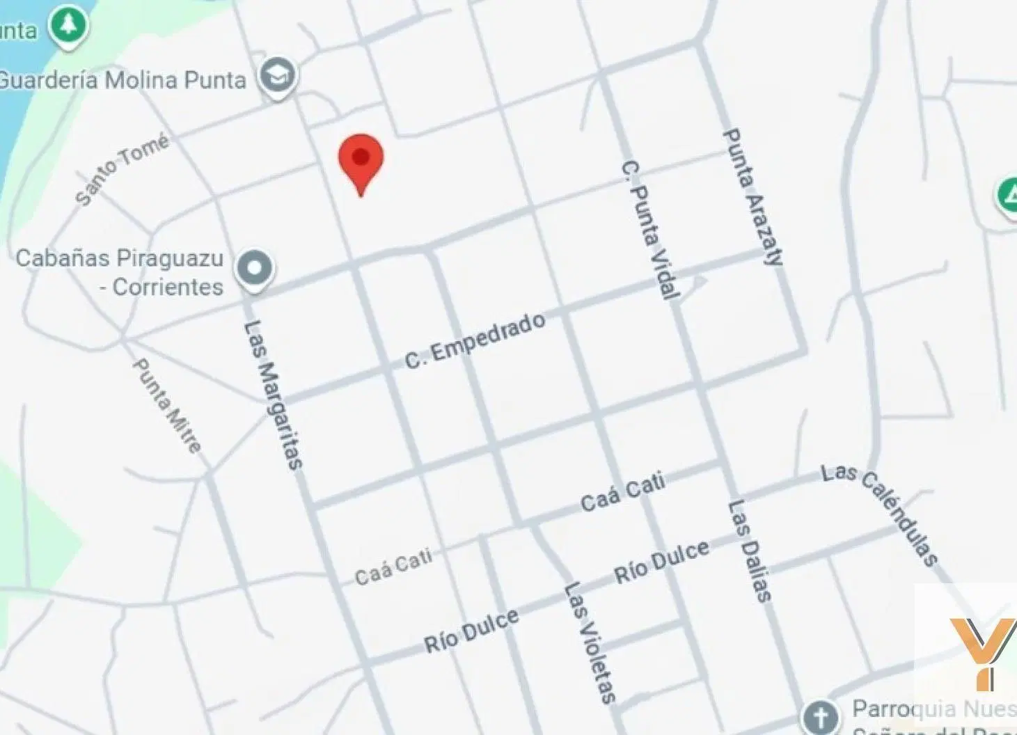 Campo en venta - 7.174Mts2 - Corrientes 5