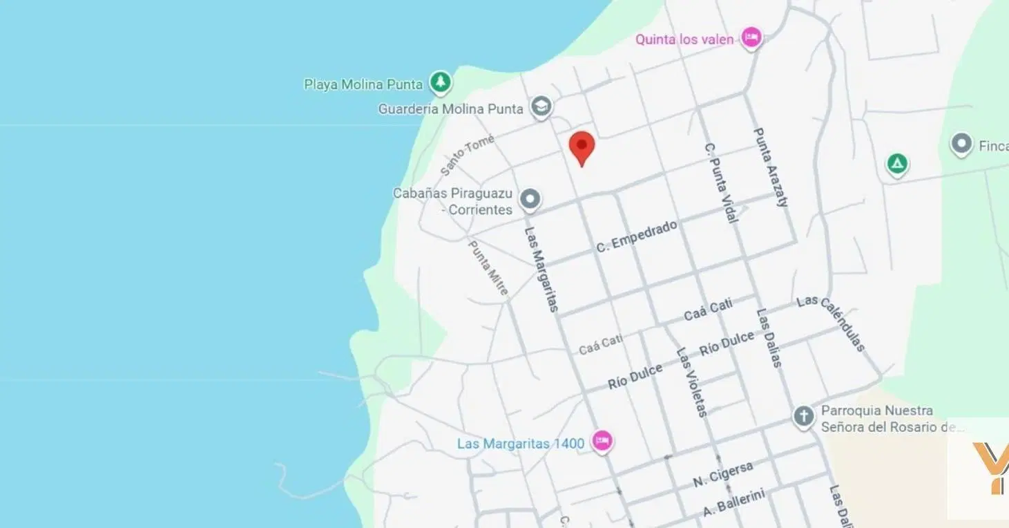 Campo en venta - 7.174Mts2 - Corrientes 2