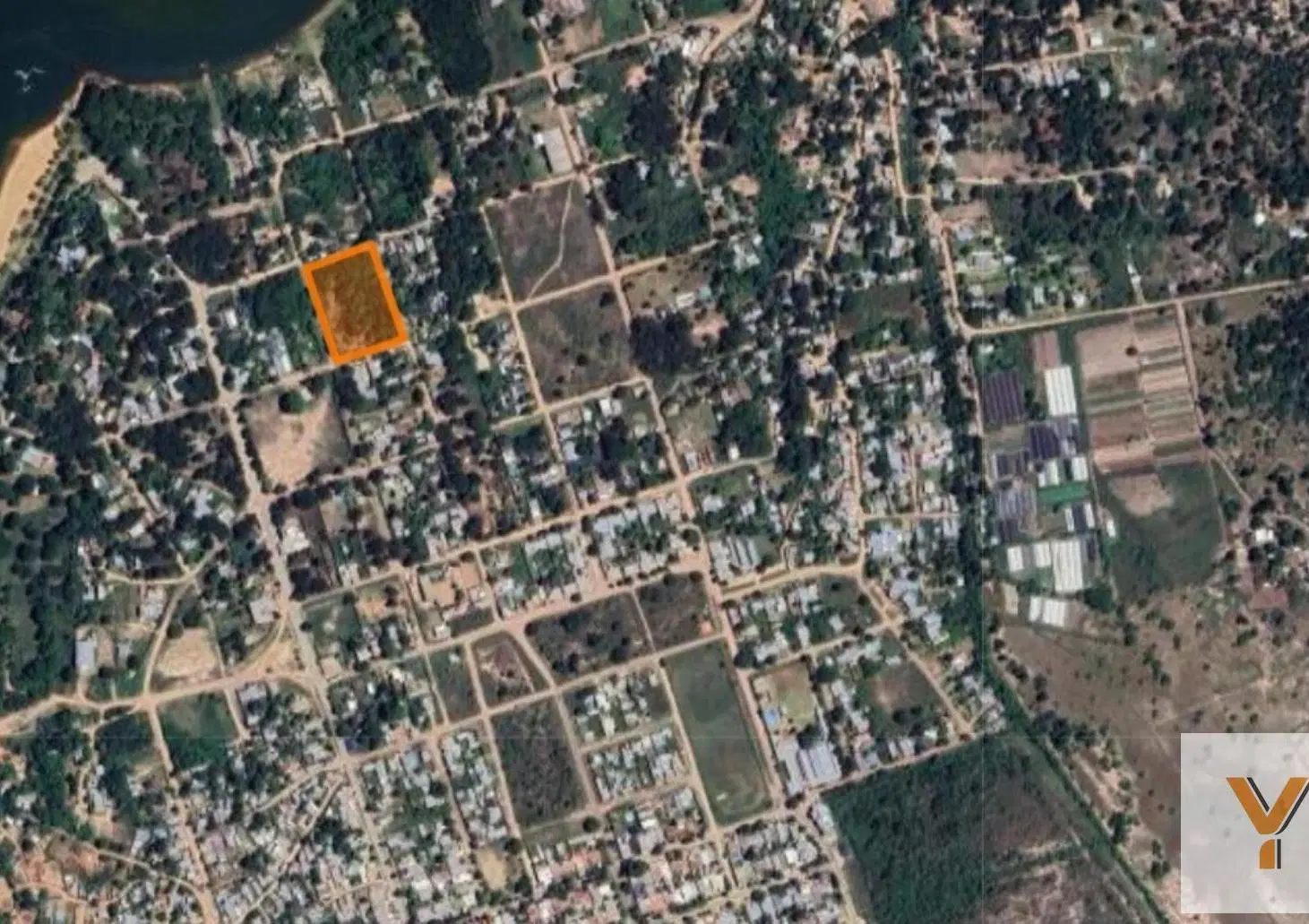 Campo en venta - 7.174Mts2 - Corrientes 3