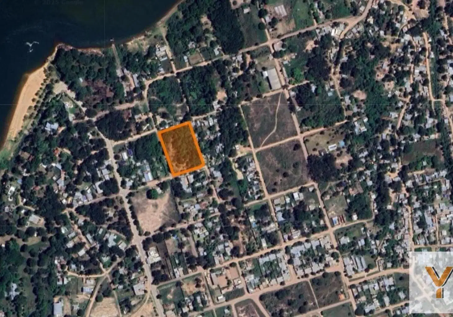 Campo en venta - 7.174Mts2 - Corrientes 4
