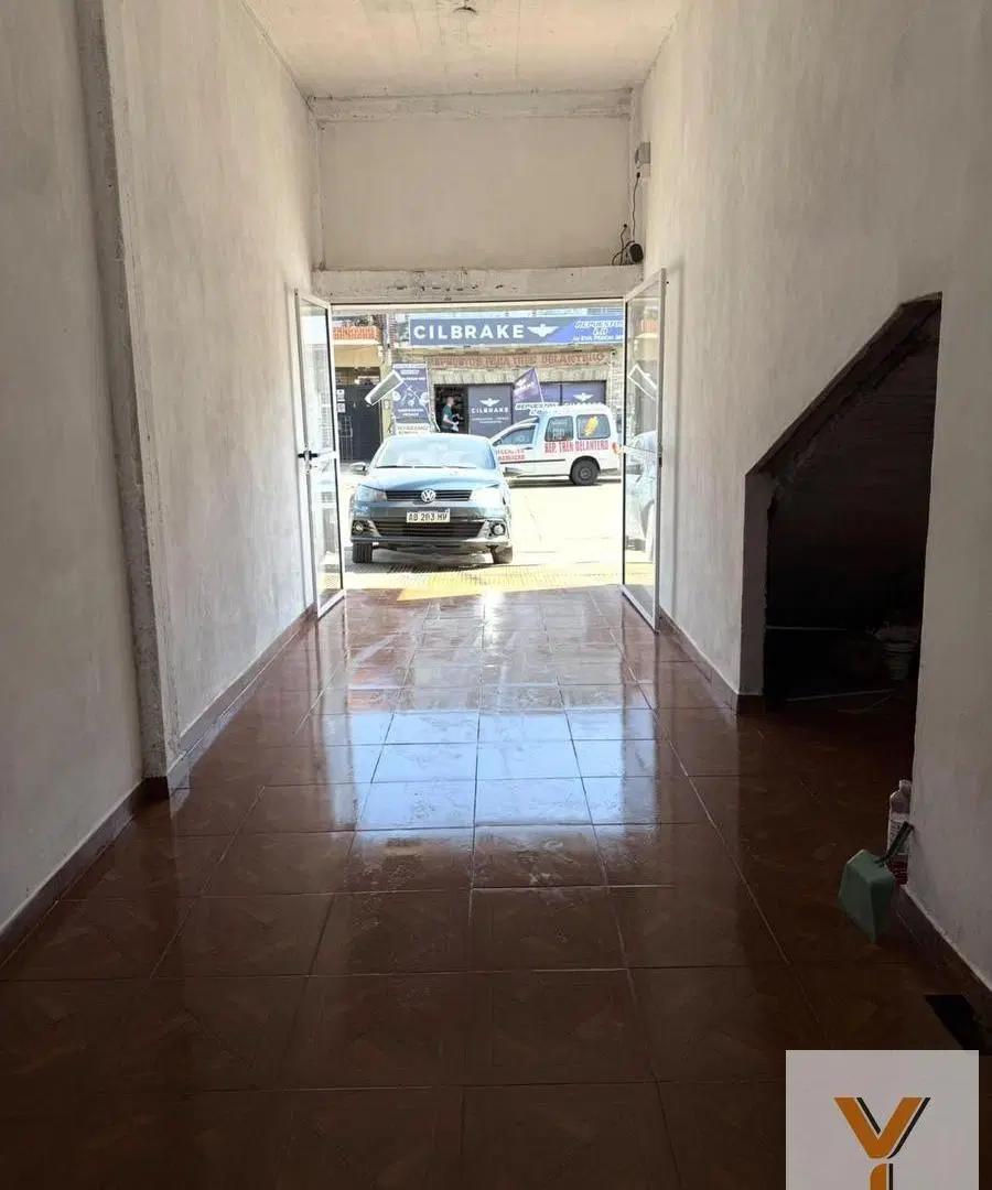 Local en Alquiler - 1 Baño - 50mts - Lanús 1