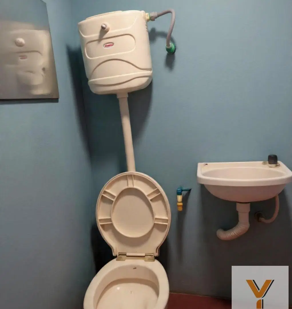 Local en Alquiler - 1 Baño - 50mts - Lanús 2