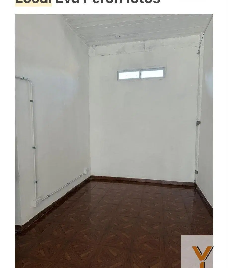 Local en Alquiler - 1 Baño - 50mts - Lanús 5