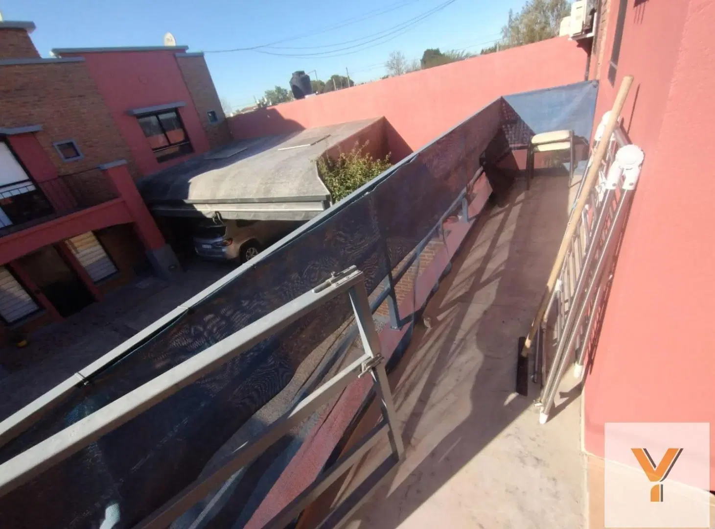 Departamento en Alquiler - 1 Dormitorio 1 Baño - 65mts - La Plata 5