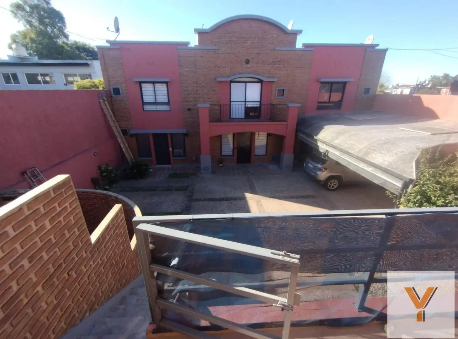 Departamento en Alquiler - 1 Dormitorio 1 Baño - 65mts - La Plata 8
