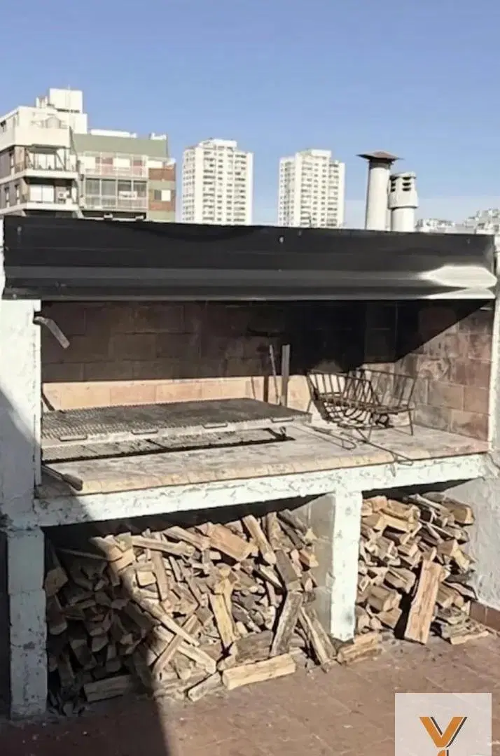 PH en Venta - 1 Dormitorio 1 Baño - 75mts - Colegiales 5