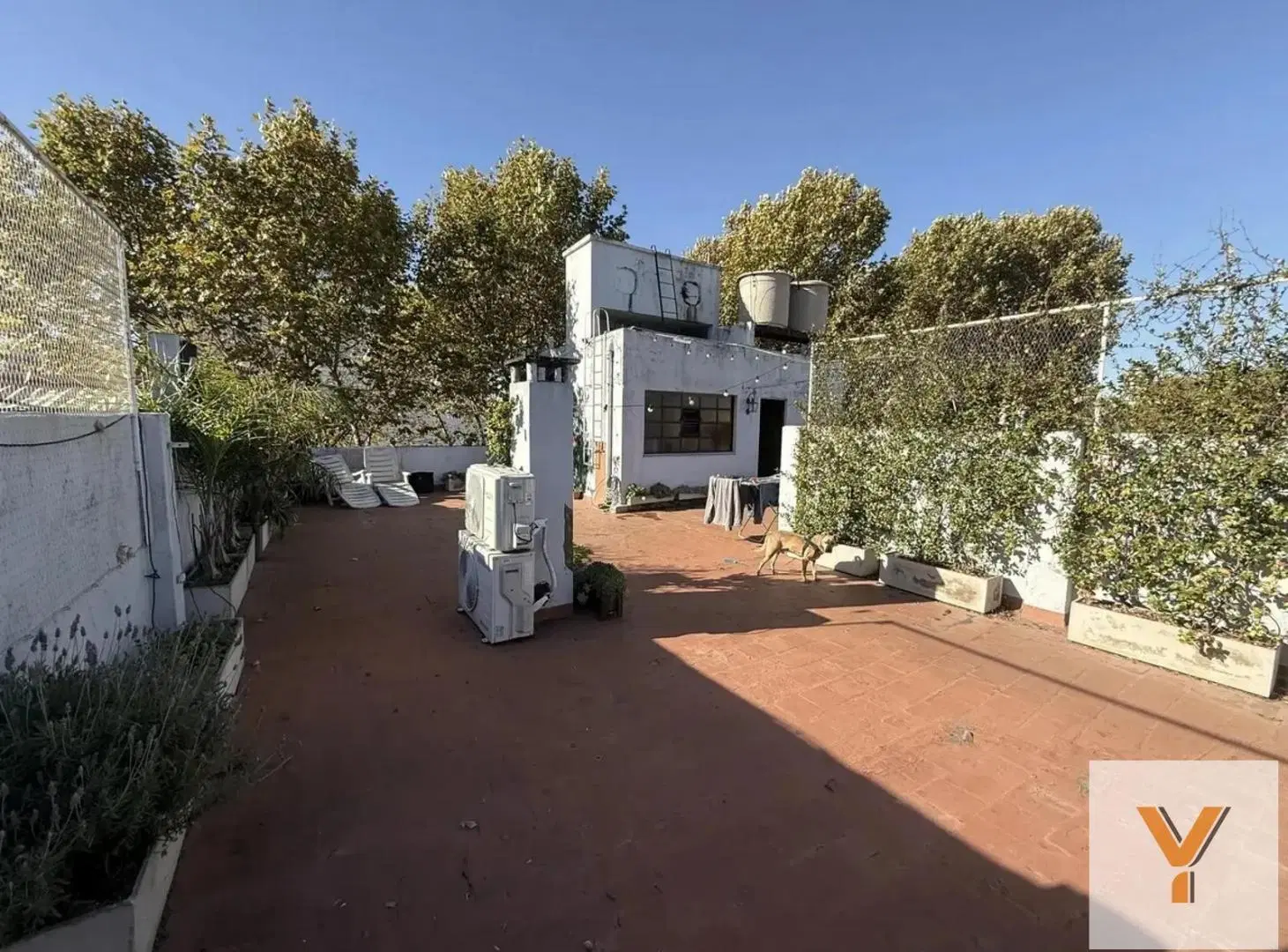 PH en Venta - 1 Dormitorio 1 Baño - 75mts - Colegiales 2