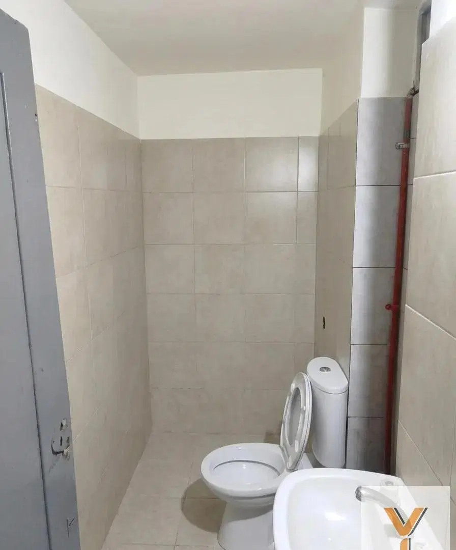 Depósito en Alquiler - Monoambiente 1 Baño - 336mts - San Cristobal 2