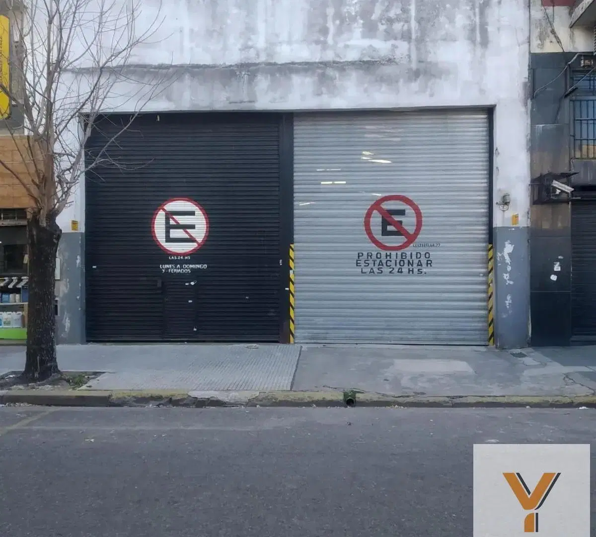 Depósito en Alquiler - Monoambiente 1 Baño - 336mts - San Cristobal 3
