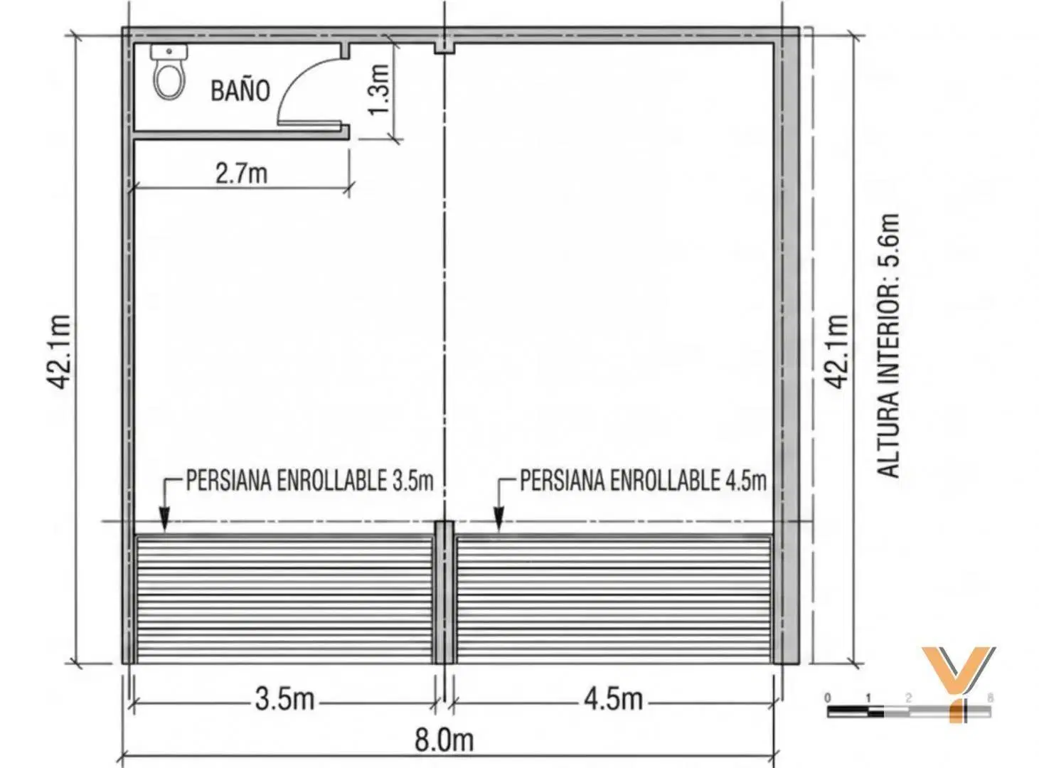 Plano 1