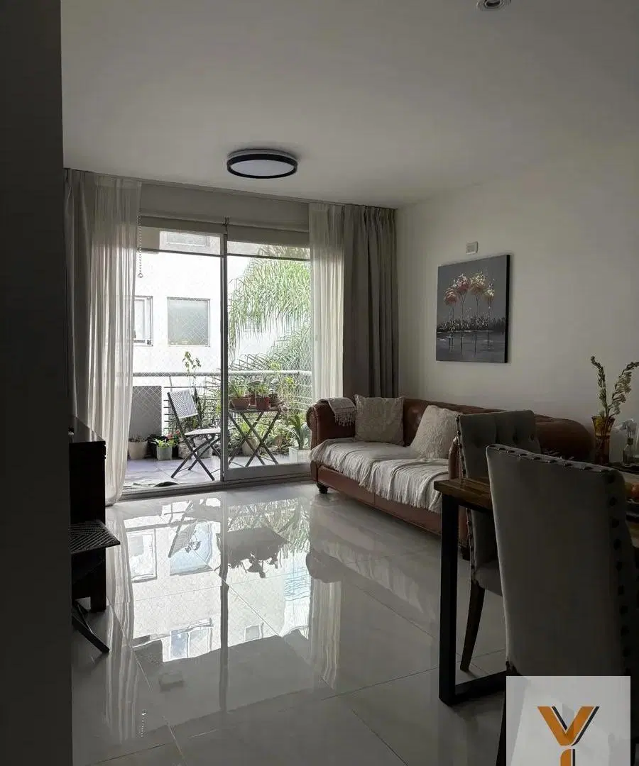 Departamento en Venta - 2 Dormitorios 2 Baños - 105mts - Caballito 3