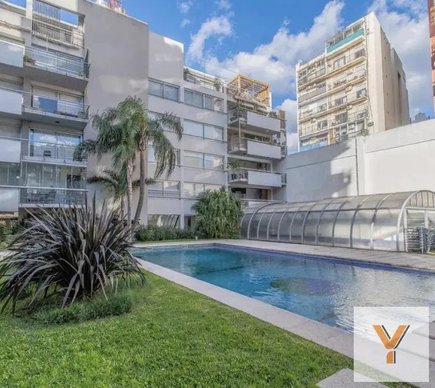 Departamento en Venta - 2 Dormitorios 2 Baños - 105mts - Caballito 5