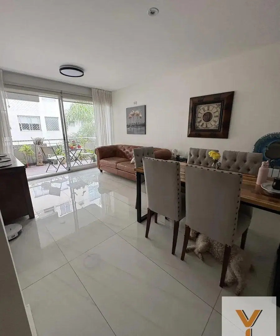 Departamento en Venta - 2 Dormitorios 2 Baños - 105mts - Caballito 2