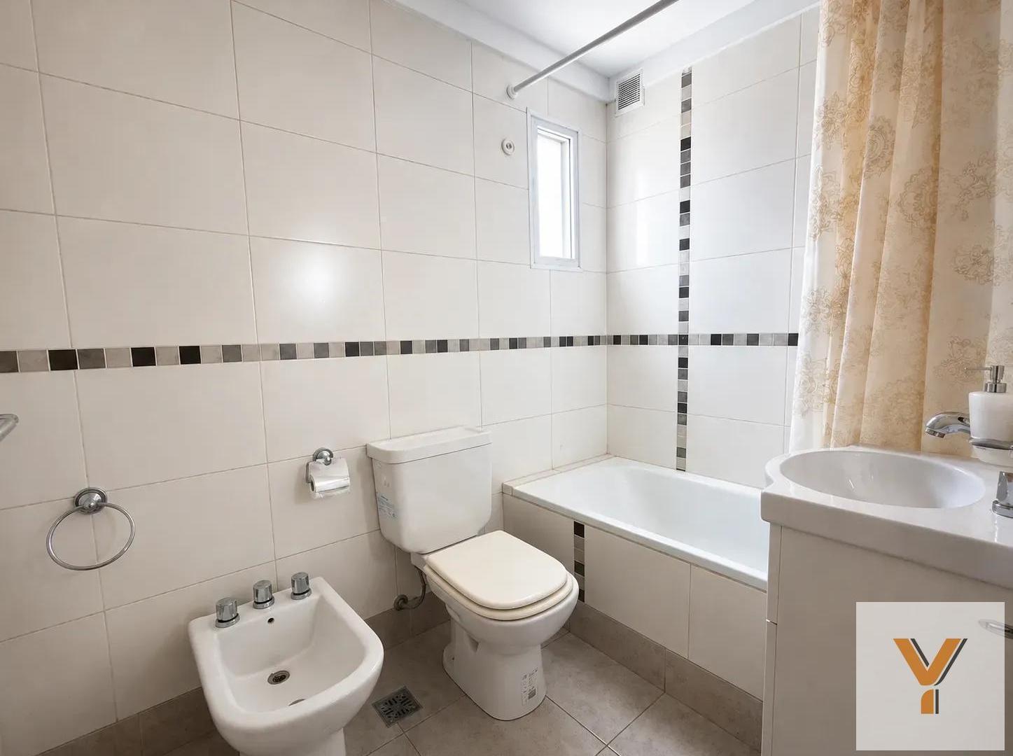 Foto de Departamento en Venta - Monoambiente 1 Baño - 34mts - Villa Ortuzar, imagen 2
