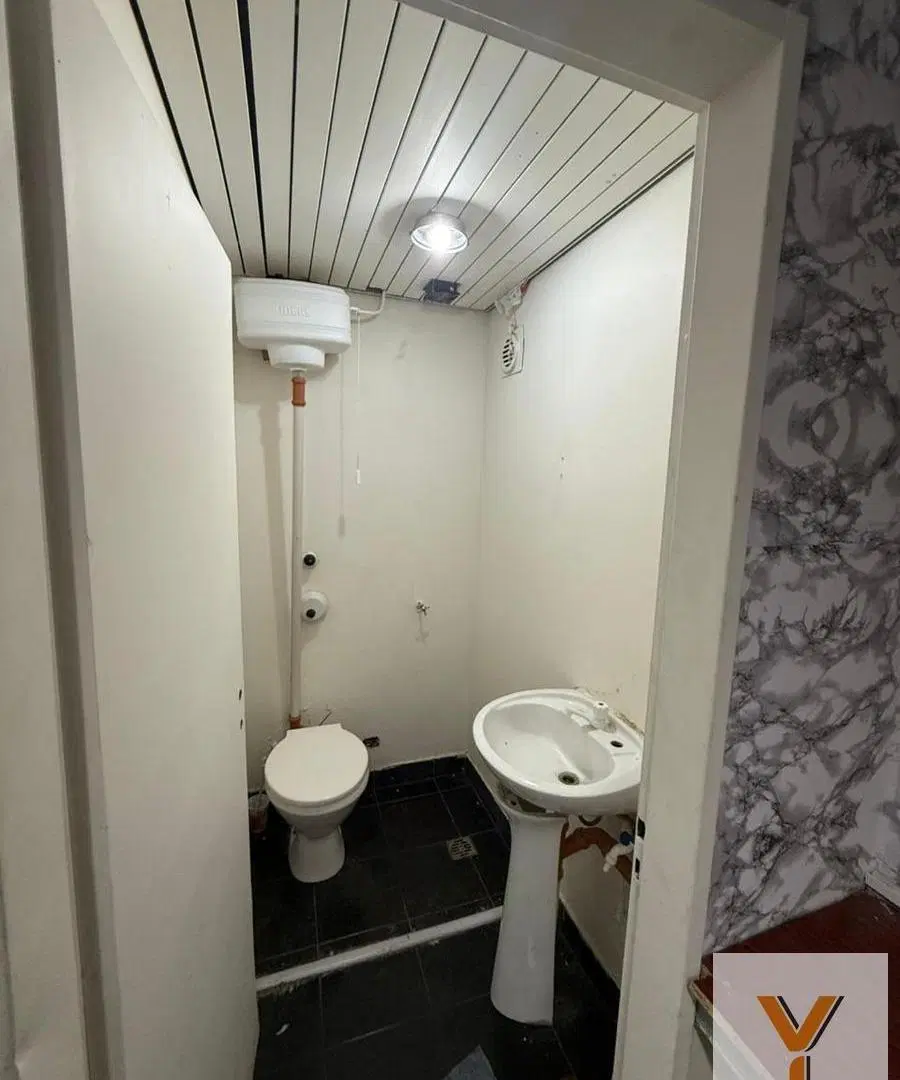 Local en Alquiler - 1 Baño - 25mts - Centro (Capital Federal) 1