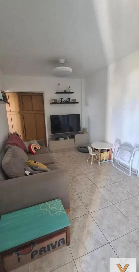 Departamento en Venta - 1 Dormitorio 1 Baño - 42mts - Flores 5