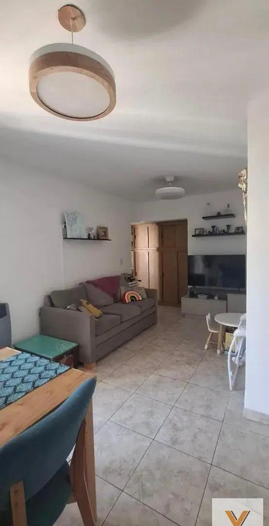 Departamento en Venta - 1 Dormitorio 1 Baño - 42mts - Flores 4