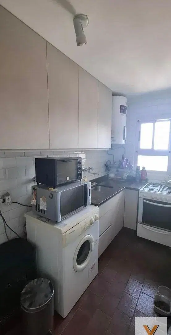 Departamento en Venta - 1 Dormitorio 1 Baño - 42mts - Flores 2