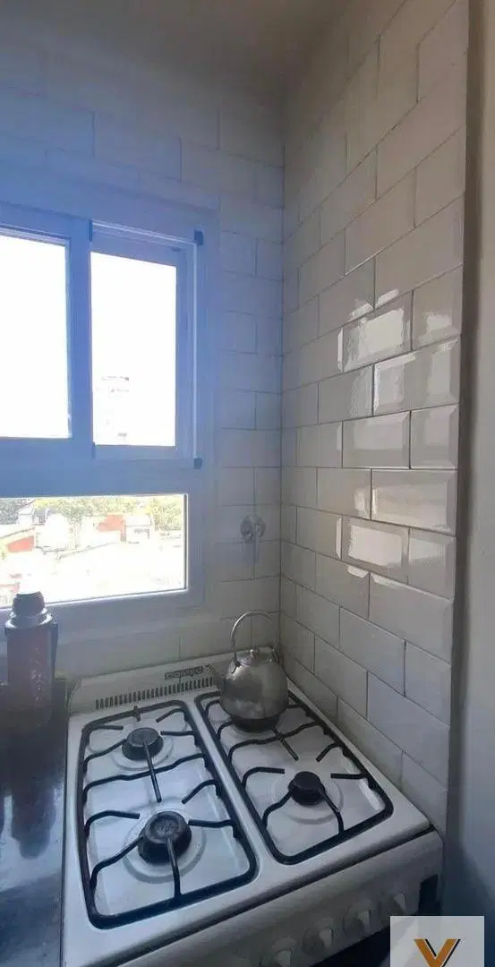 Departamento en Venta - 1 Dormitorio 1 Baño - 42mts - Flores 8