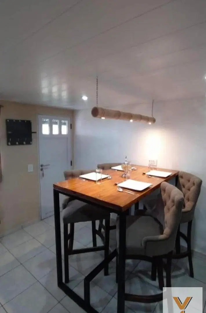 Departamento en Alquiler - 2 Dormitorios 1 Baño - 48mts - Mar Del Plata 4