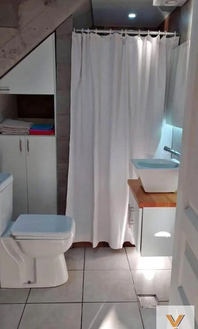 Departamento en Alquiler - 2 Dormitorios 1 Baño - 48mts - Mar Del Plata 1
