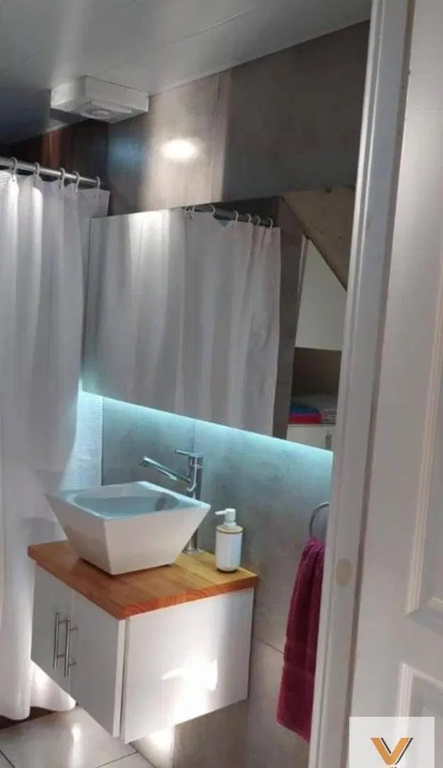 Departamento en Alquiler - 2 Dormitorios 1 Baño - 48mts - Mar Del Plata 2