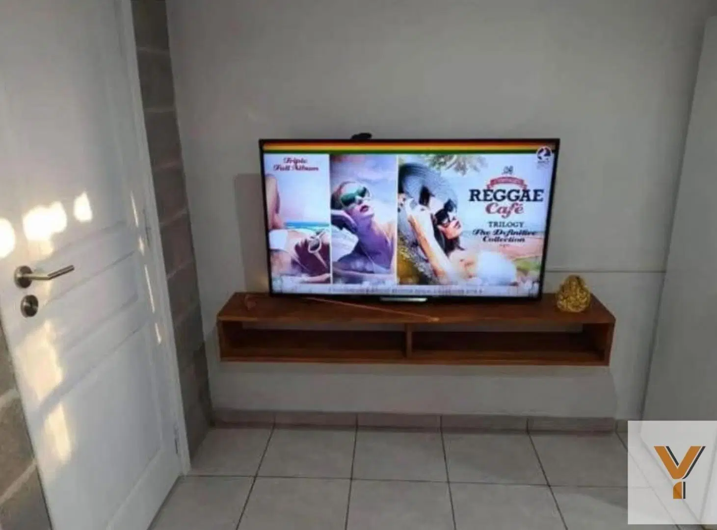 Departamento en Alquiler - 2 Dormitorios 1 Baño - 48mts - Mar Del Plata 5