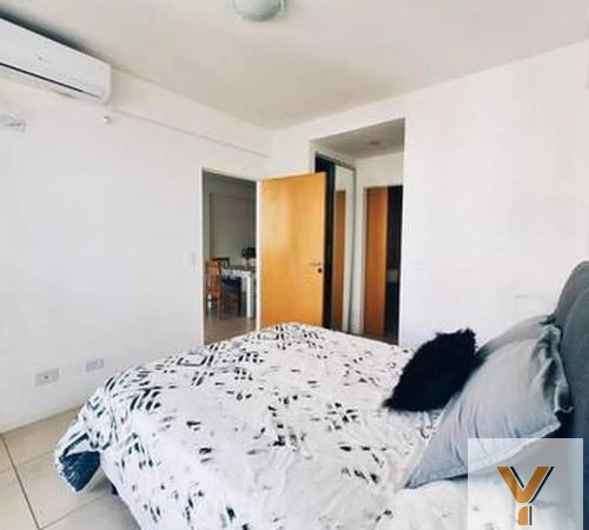 Departamento en Alquiler - 1 Dormitorio 1 Baño - 56mts - Palermo 4