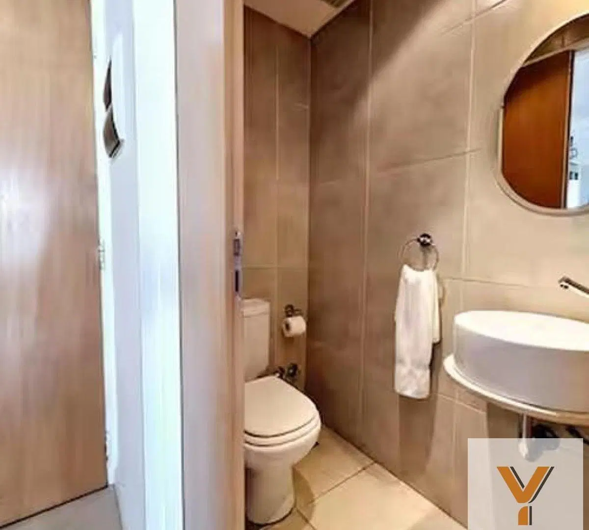 Departamento en Alquiler - 1 Dormitorio 1 Baño - 56mts - Palermo 1