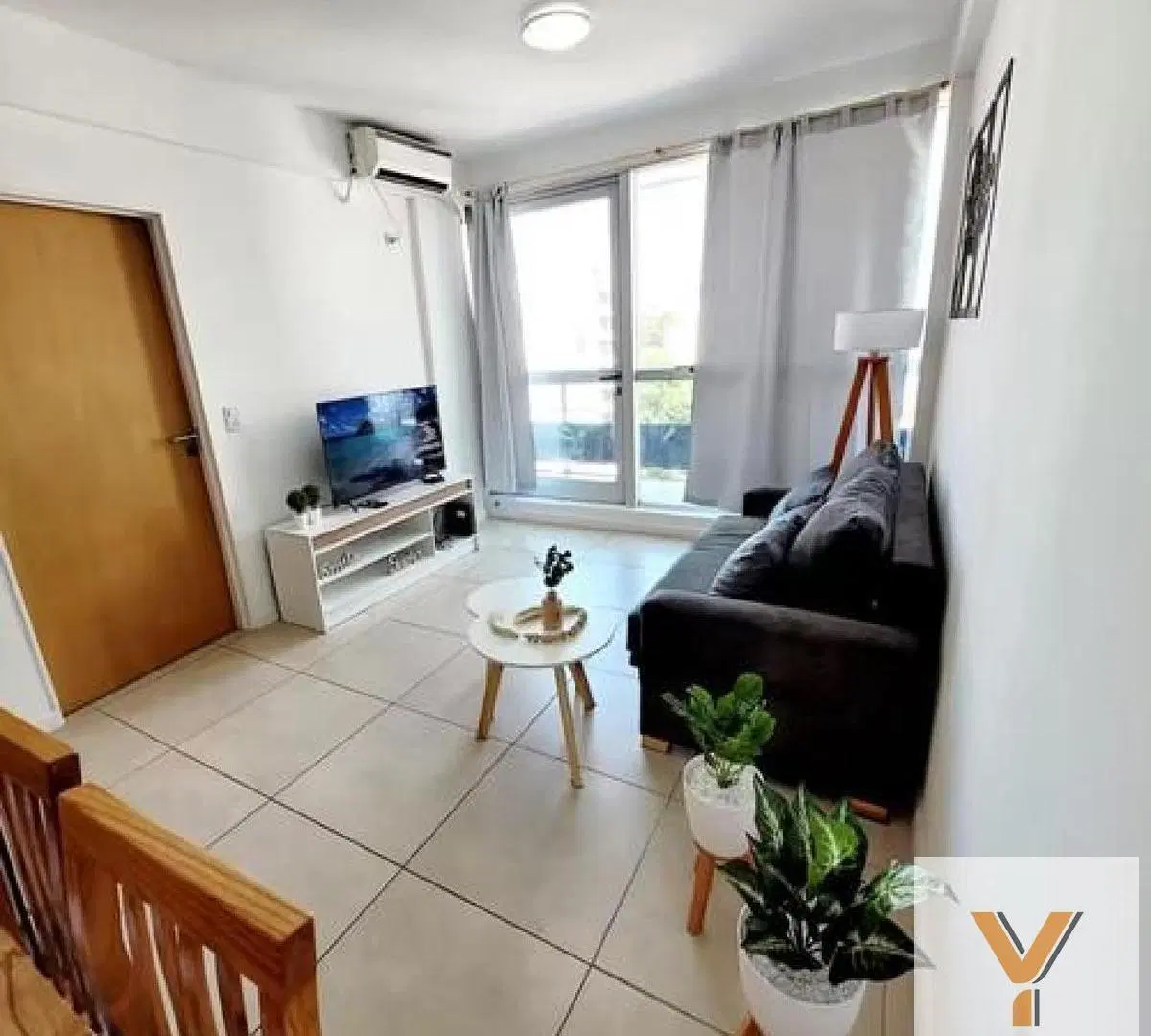 Departamento en Alquiler - 1 Dormitorio 1 Baño - 56mts - Palermo 2