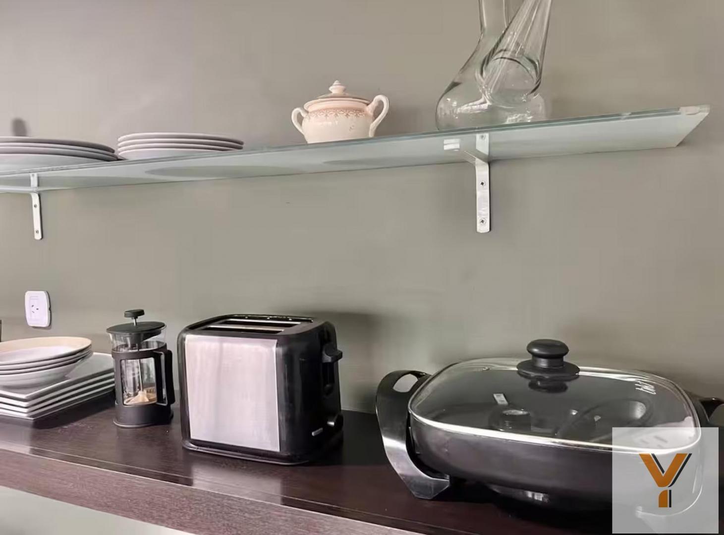 Foto de Departamento en Alquiler - 1 Dormitorio 1 Baño - 48mts - Palermo, imagen 4