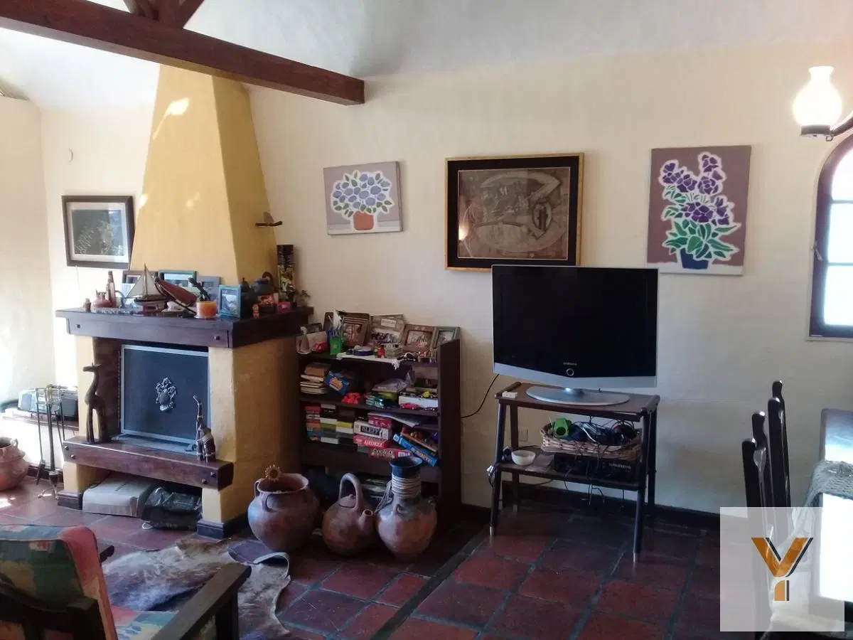 Casa en venta - 2 dormitorios 2 baños - 110mts2 - Country Club El Pato 5