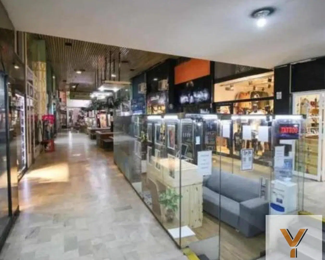 Local en venta - 3 Ambientes 1 Baño - 54,22Mts2 - Flores 8