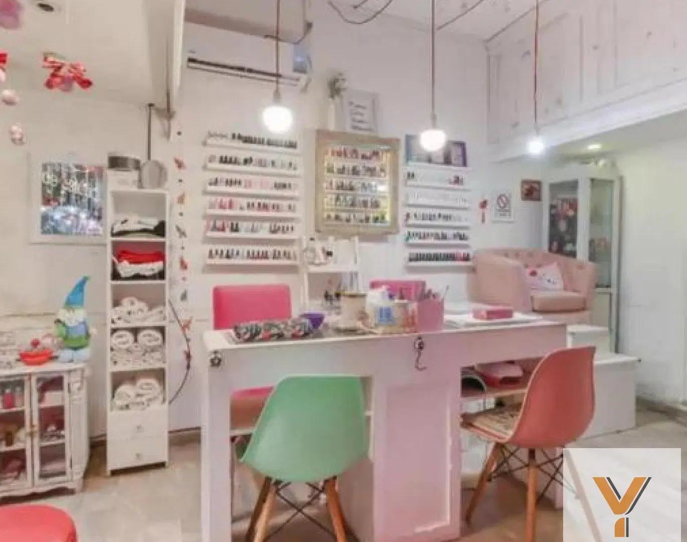 Local en venta - 3 Ambientes 1 Baño - 54,22Mts2 - Flores 2