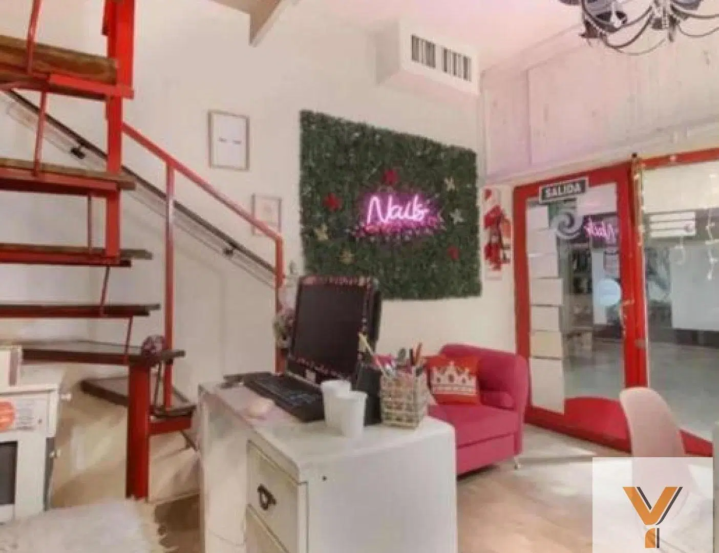 Local en venta - 3 Ambientes 1 Baño - 54,22Mts2 - Flores 4
