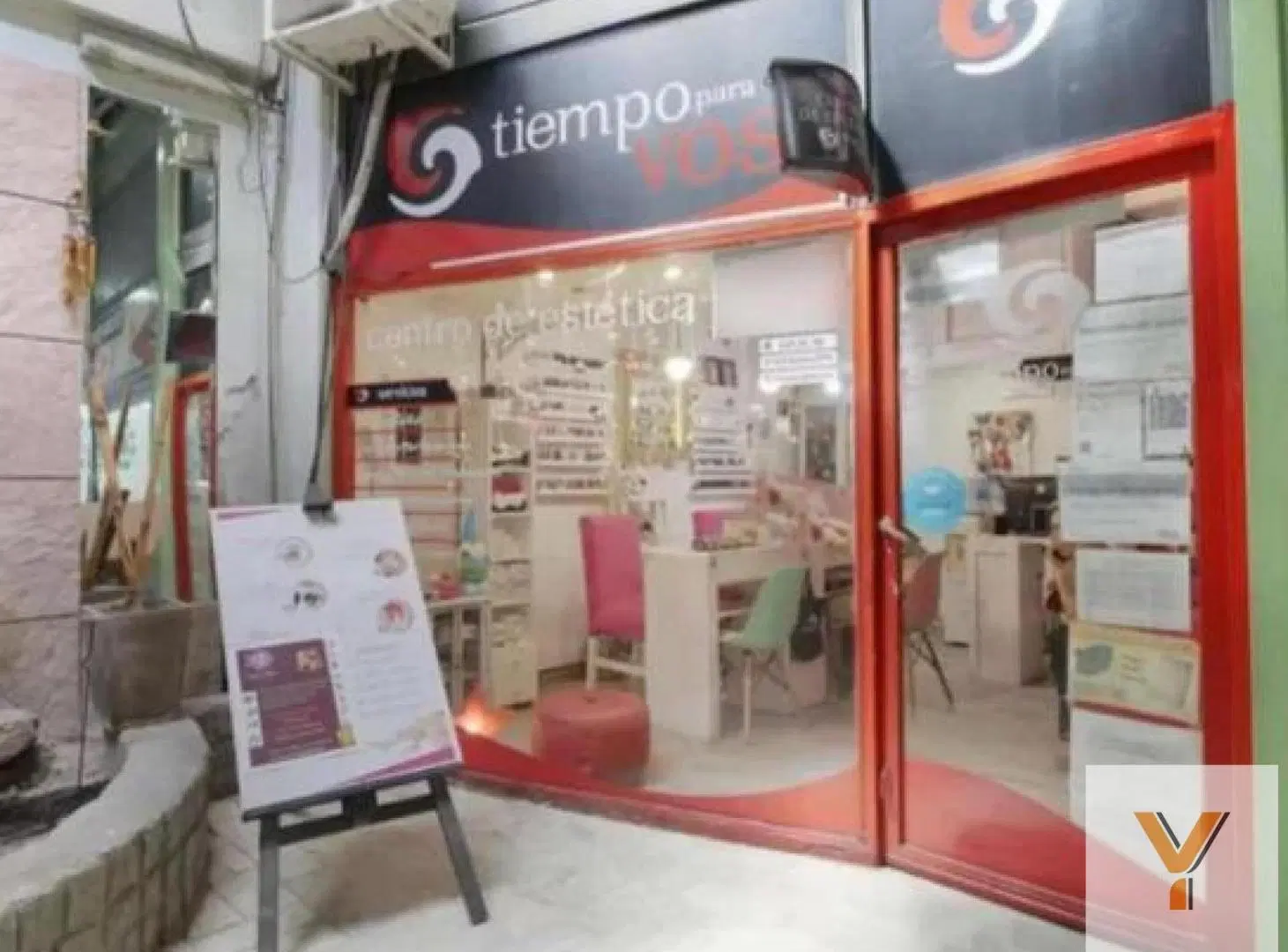 Local en venta - 3 Ambientes 1 Baño - 54,22Mts2 - Flores 5