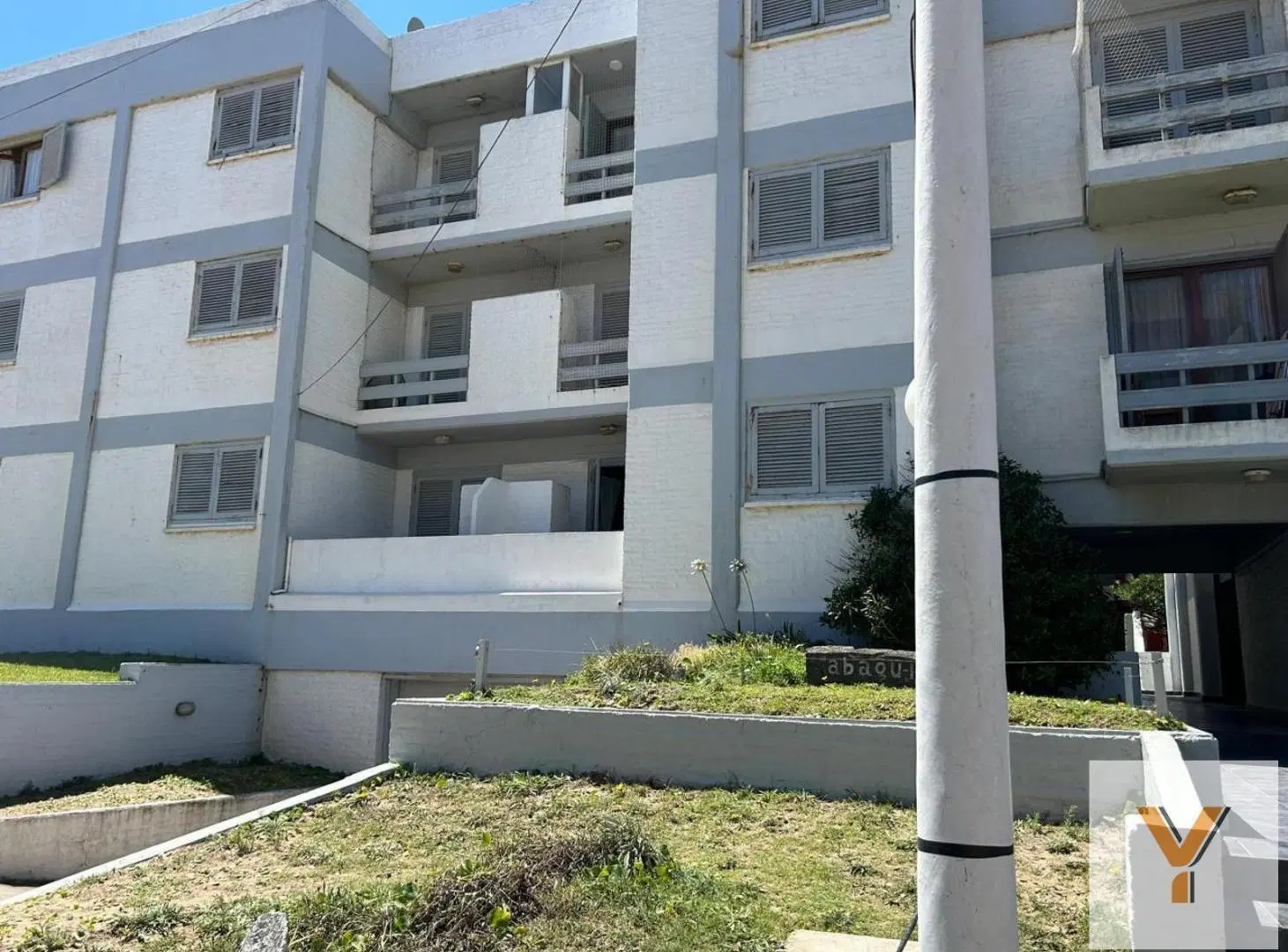 Departamento en venta - 1 Dormitorio 2 Baños - Villa Gesell 3